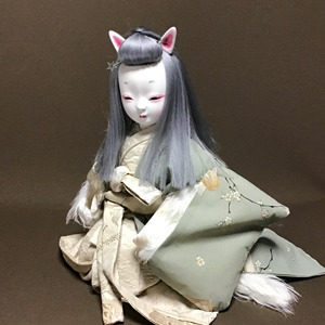 2020年4月9日～4月13日 Dolls 「それぞれの花」展: イベント案内 2020